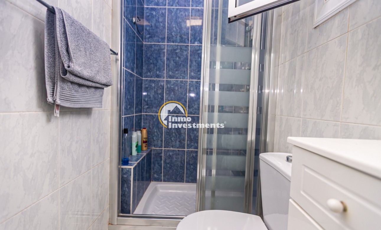 Resale - Villa - San Miguel de Salinas - San Miguel De Salinas
