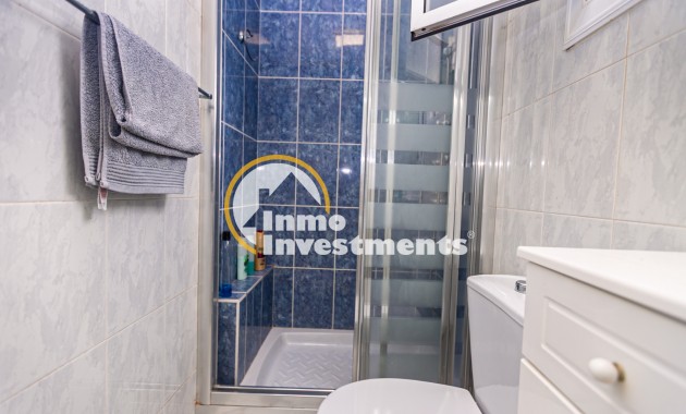 Resale - Villa - San Miguel de Salinas - San Miguel De Salinas