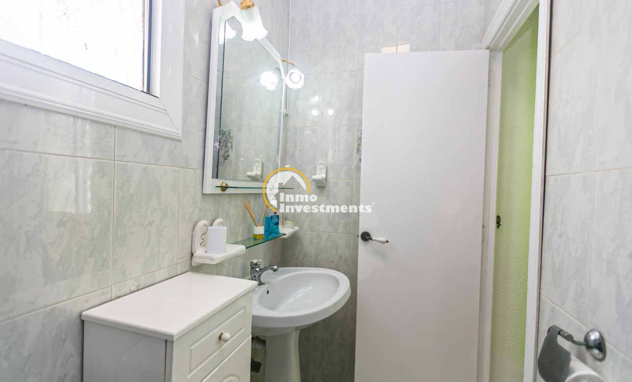 Resale - Villa - San Miguel de Salinas - San Miguel De Salinas