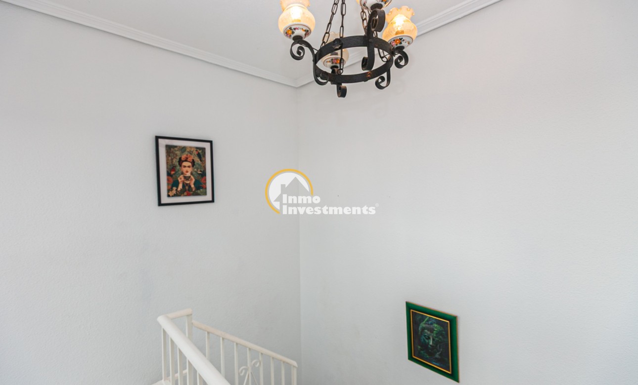 Resale - Villa - San Miguel de Salinas - San Miguel De Salinas