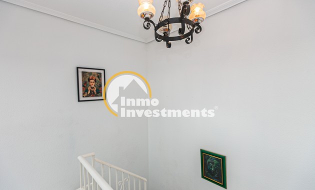 Resale - Villa - San Miguel de Salinas - San Miguel De Salinas