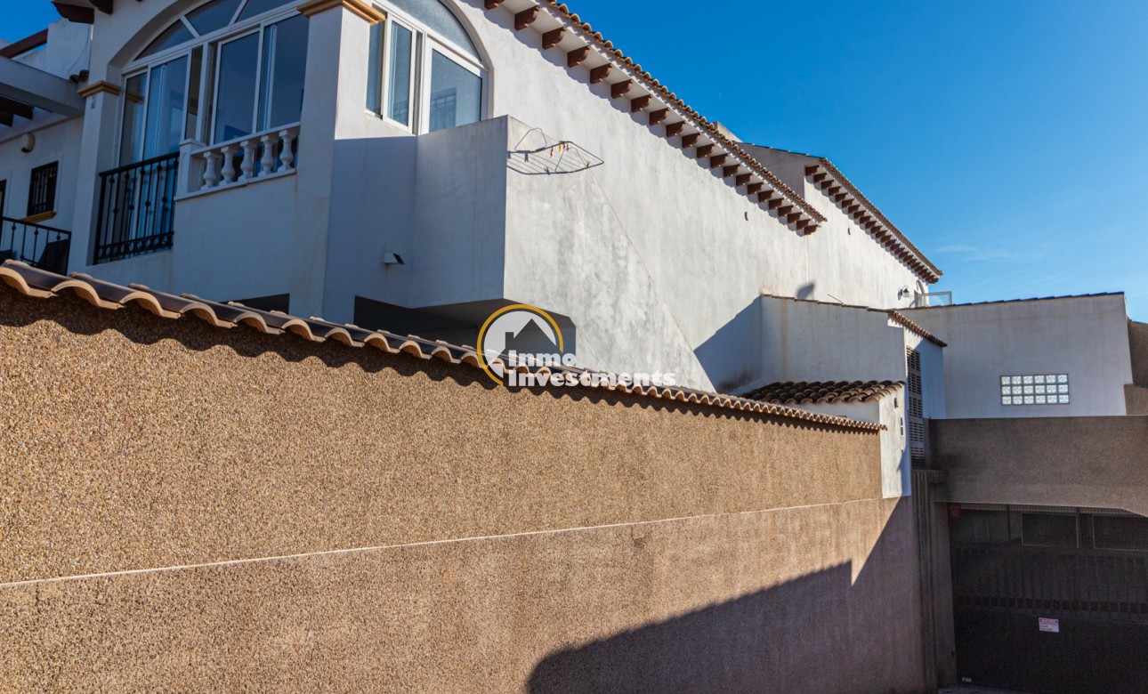 Till salu - Apartament - Punta Prima - La Ciñuelica