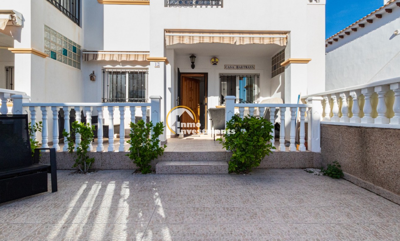 Till salu - Apartament - Punta Prima - La Ciñuelica