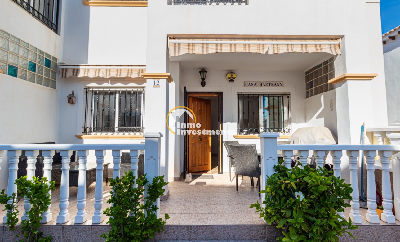 Till salu - Apartament - Punta Prima - La Ciñuelica