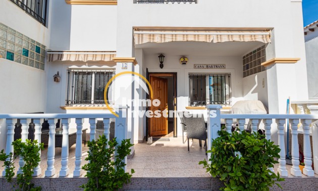 Till salu - Apartament - Punta Prima - La Ciñuelica