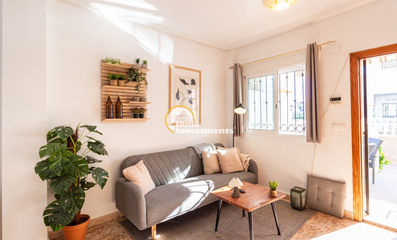 Till salu - Apartament - Punta Prima - La Ciñuelica