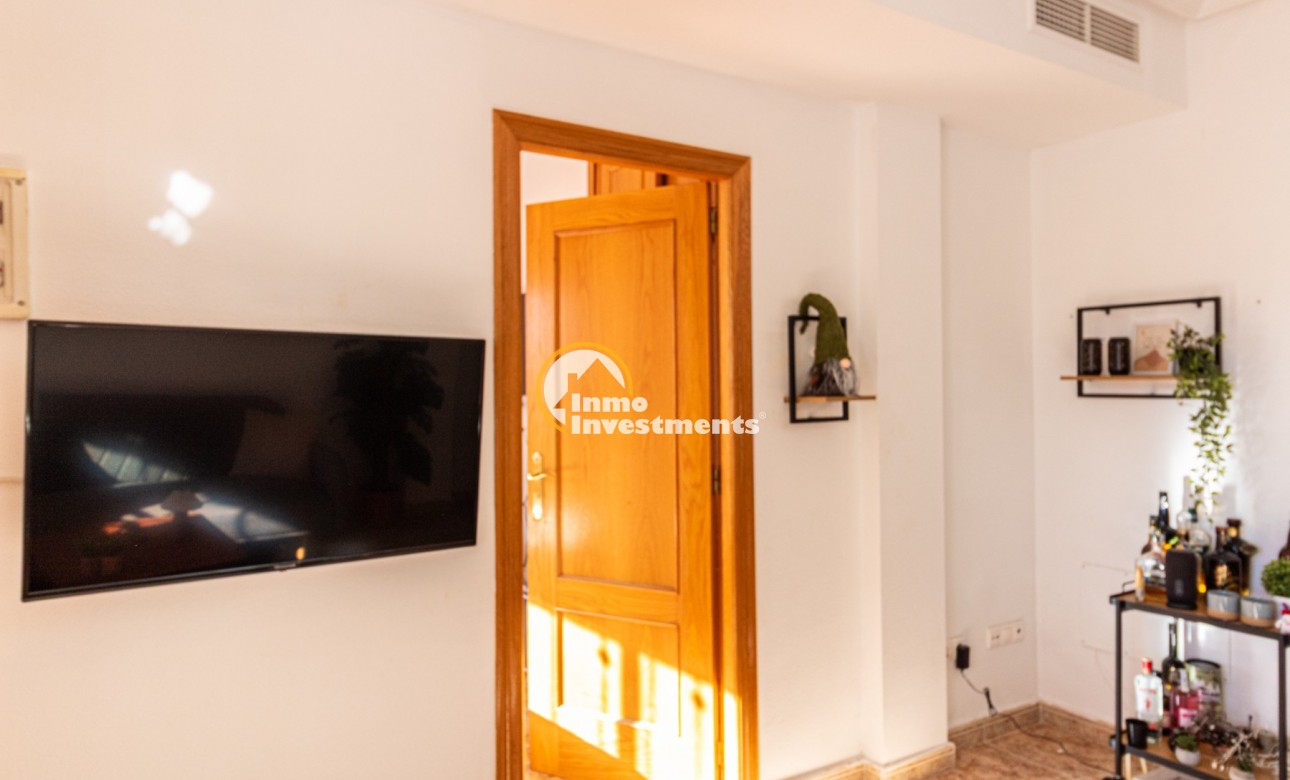 Till salu - Apartament - Punta Prima - La Ciñuelica