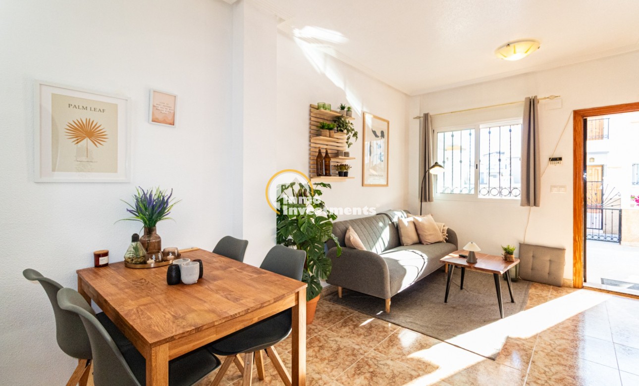 Till salu - Apartament - Punta Prima - La Ciñuelica