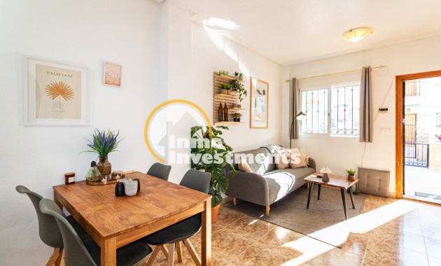 Till salu - Apartament - Punta Prima - La Ciñuelica