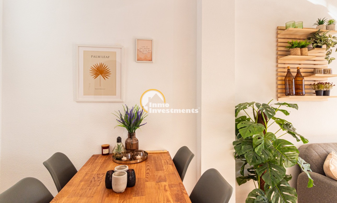 Till salu - Apartament - Punta Prima - La Ciñuelica