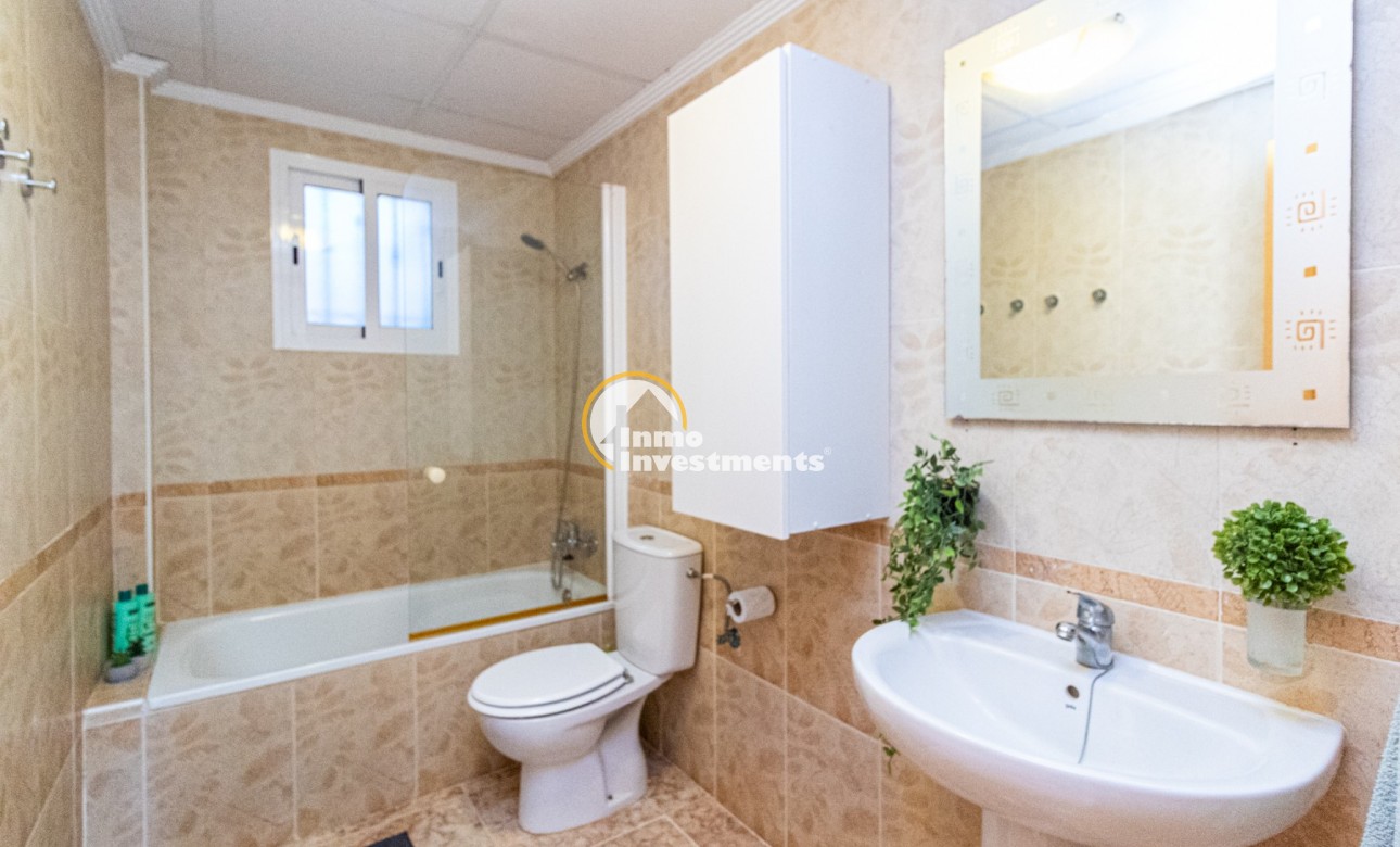 Till salu - Apartament - Punta Prima - La Ciñuelica