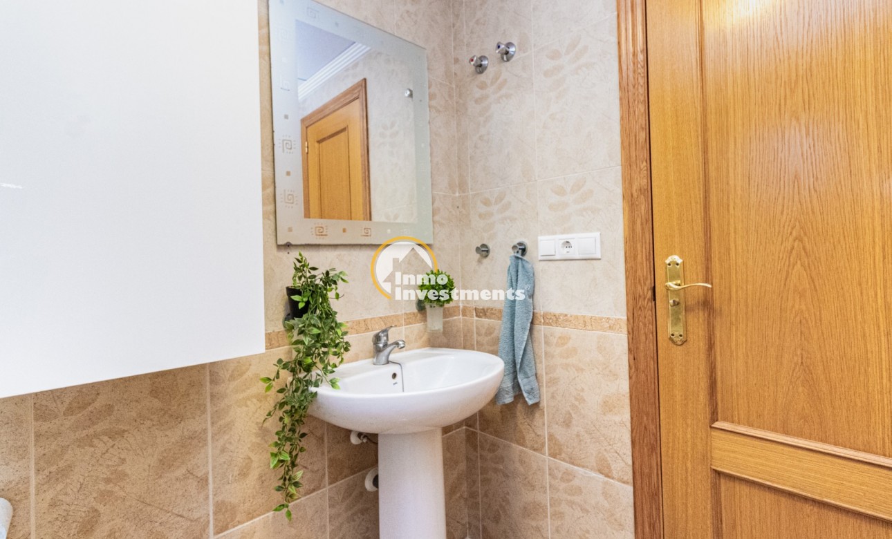 Till salu - Apartament - Punta Prima - La Ciñuelica
