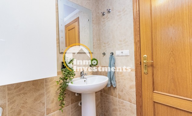 Till salu - Apartament - Punta Prima - La Ciñuelica