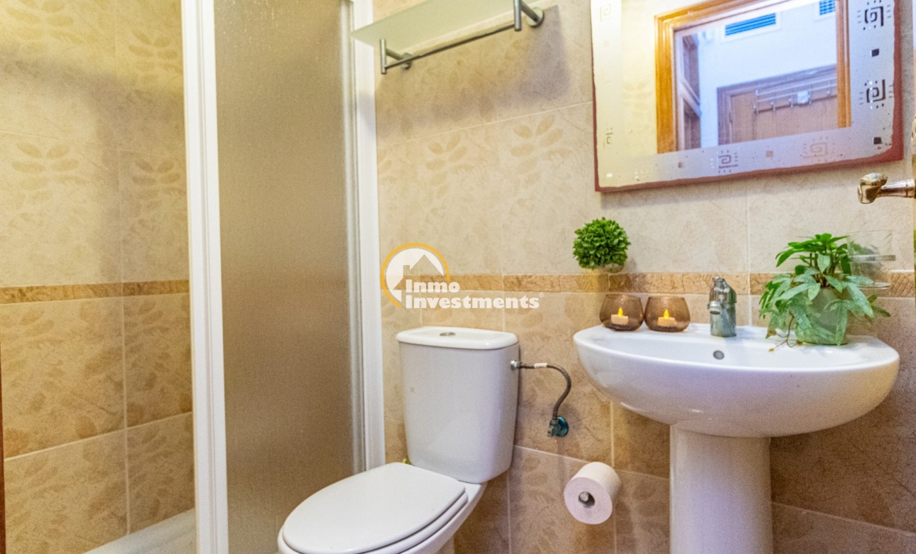 Till salu - Apartament - Punta Prima - La Ciñuelica