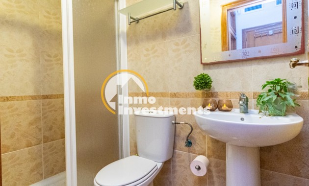Till salu - Apartament - Punta Prima - La Ciñuelica
