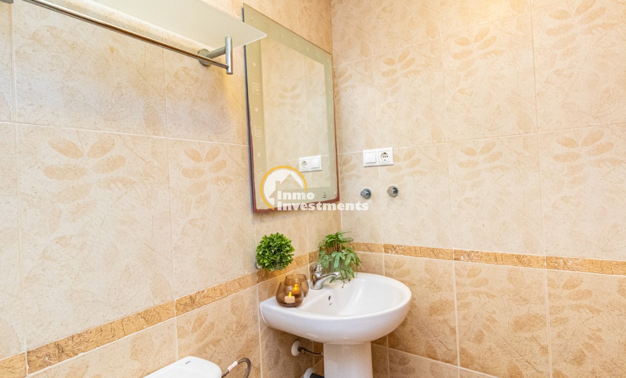 Till salu - Apartament - Punta Prima - La Ciñuelica