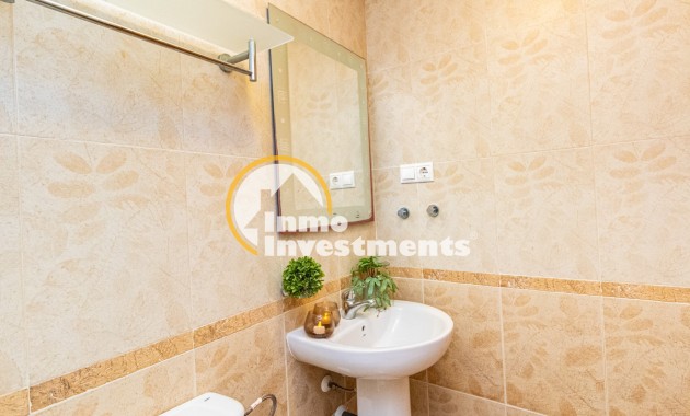 Till salu - Apartament - Punta Prima - La Ciñuelica