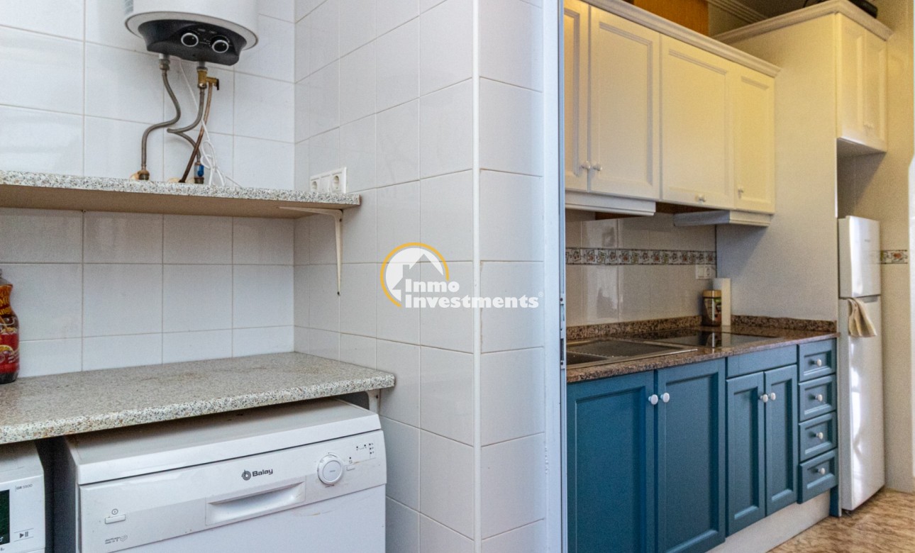 Till salu - Apartament - Punta Prima - La Ciñuelica