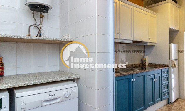 Till salu - Apartament - Punta Prima - La Ciñuelica