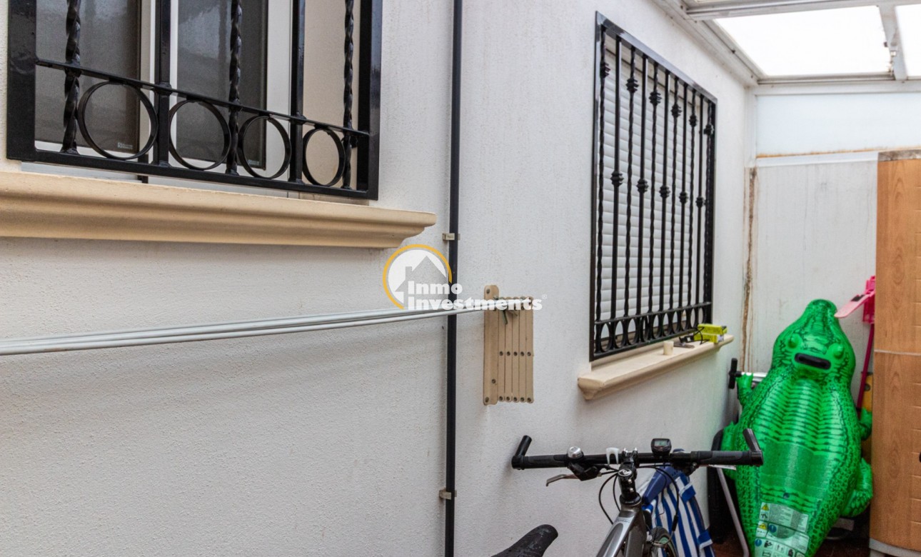 Till salu - Apartament - Punta Prima - La Ciñuelica