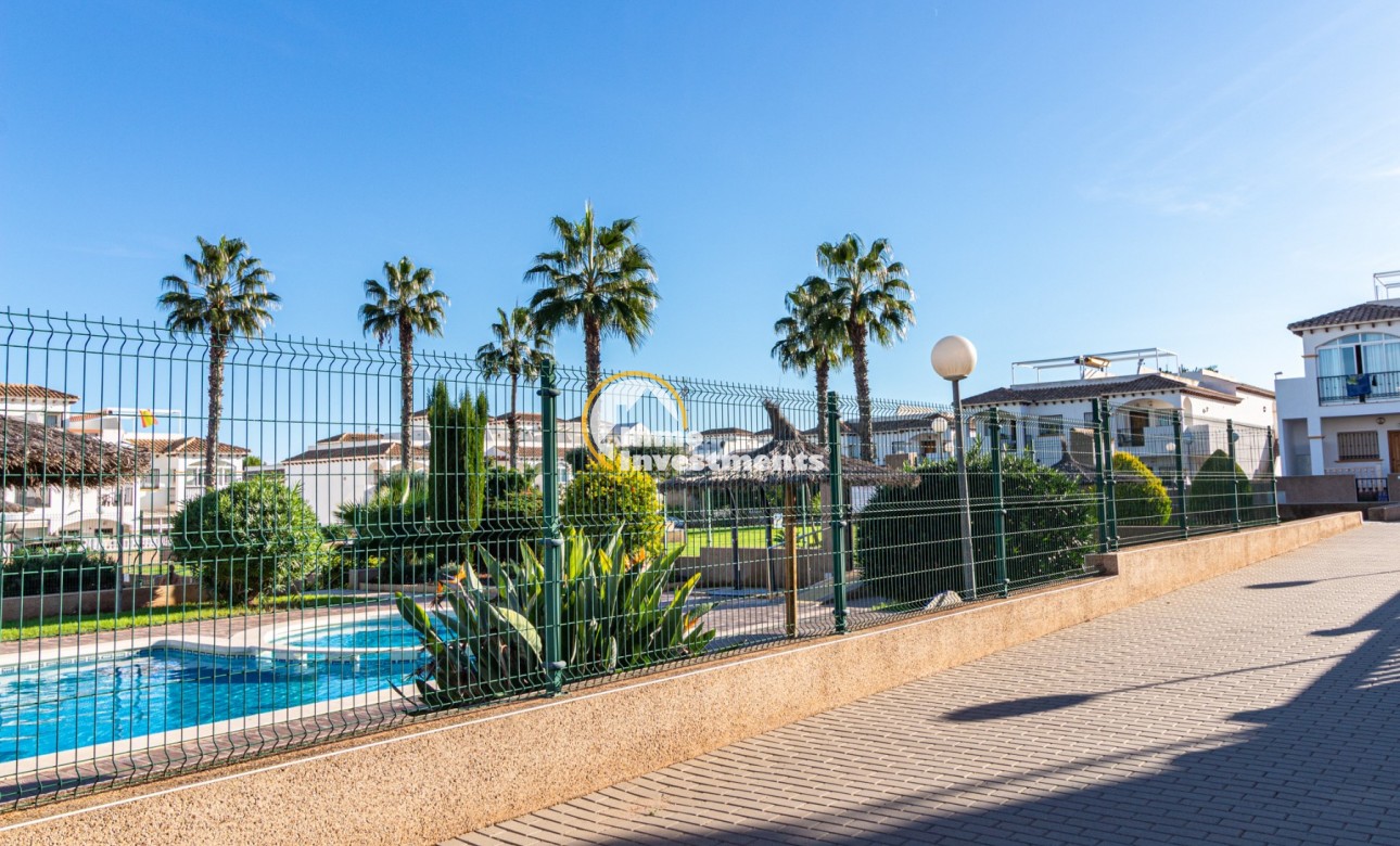 Till salu - Apartament - Punta Prima - La Ciñuelica