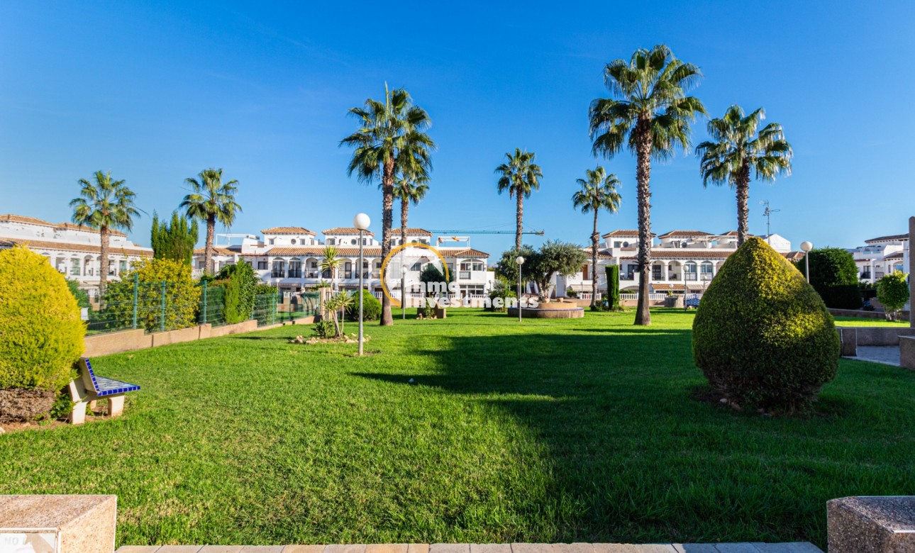 Till salu - Apartament - Punta Prima - La Ciñuelica