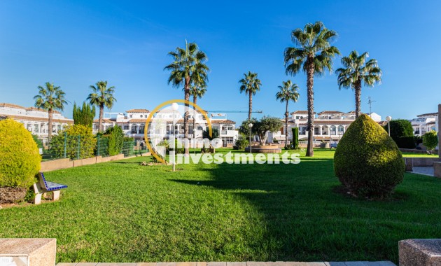 Till salu - Apartament - Punta Prima - La Ciñuelica