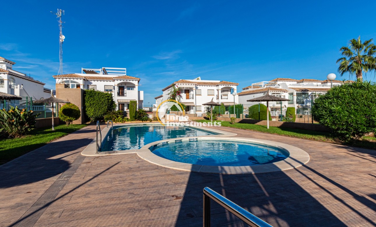 Till salu - Apartament - Punta Prima - La Ciñuelica