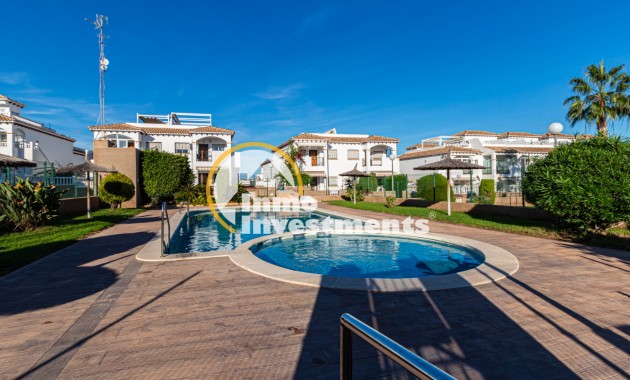 Till salu - Apartament - Punta Prima - La Ciñuelica