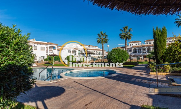 Till salu - Apartament - Punta Prima - La Ciñuelica