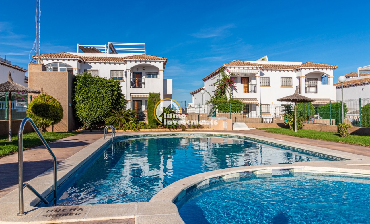 Till salu - Apartament - Punta Prima - La Ciñuelica