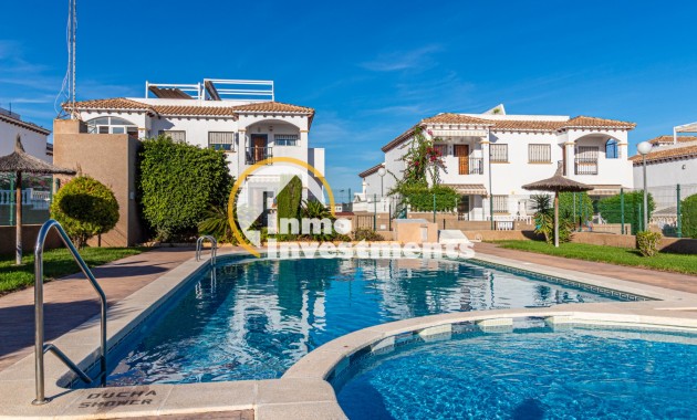 Till salu - Apartament - Punta Prima - La Ciñuelica