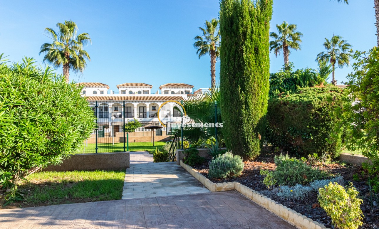 Till salu - Apartament - Punta Prima - La Ciñuelica