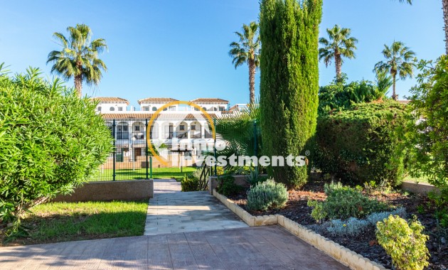 Till salu - Apartament - Punta Prima - La Ciñuelica