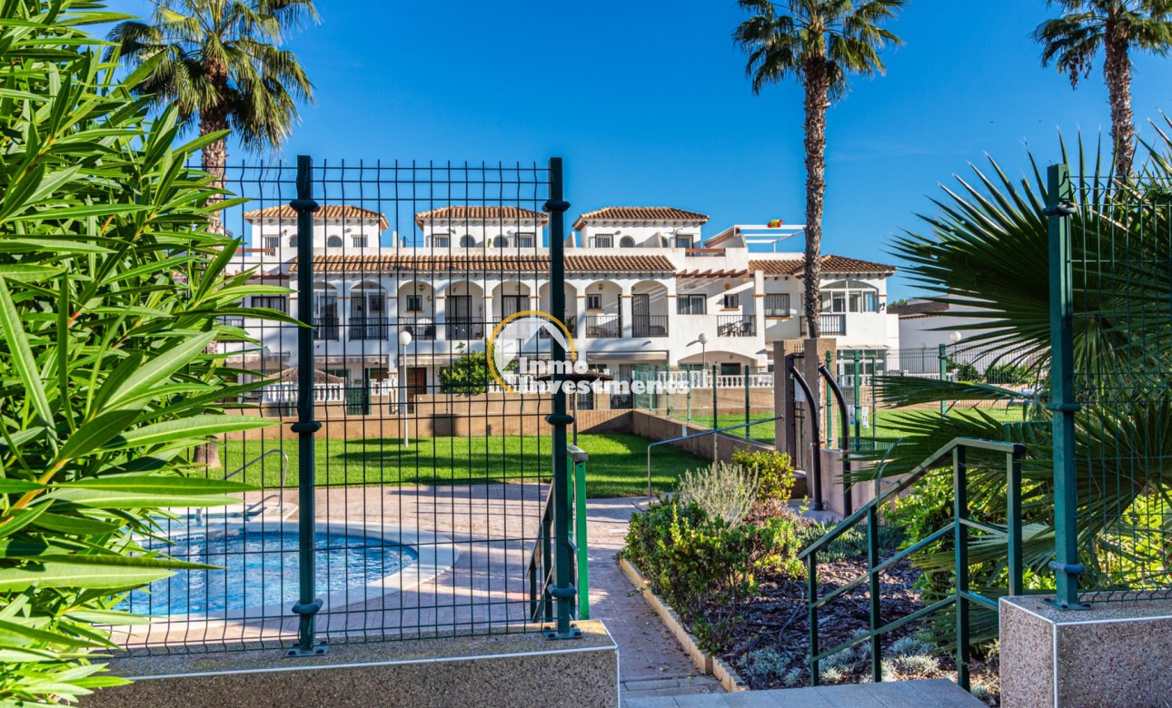 Till salu - Apartament - Punta Prima - La Ciñuelica