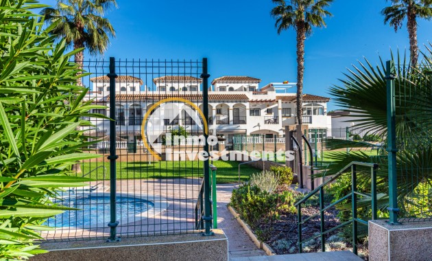 Till salu - Apartament - Punta Prima - La Ciñuelica