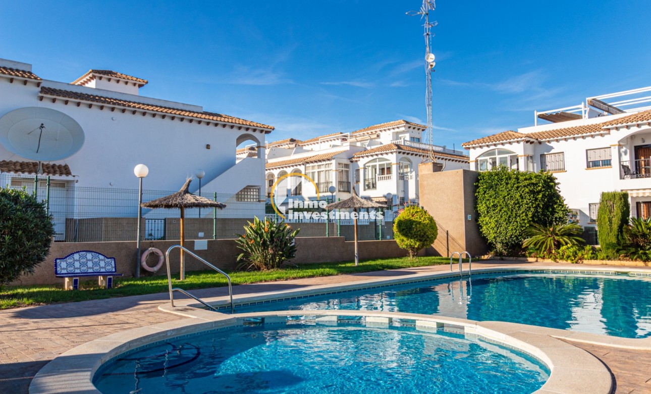 Till salu - Apartament - Punta Prima - La Ciñuelica