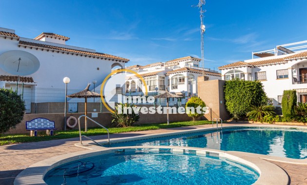 Till salu - Apartament - Punta Prima - La Ciñuelica
