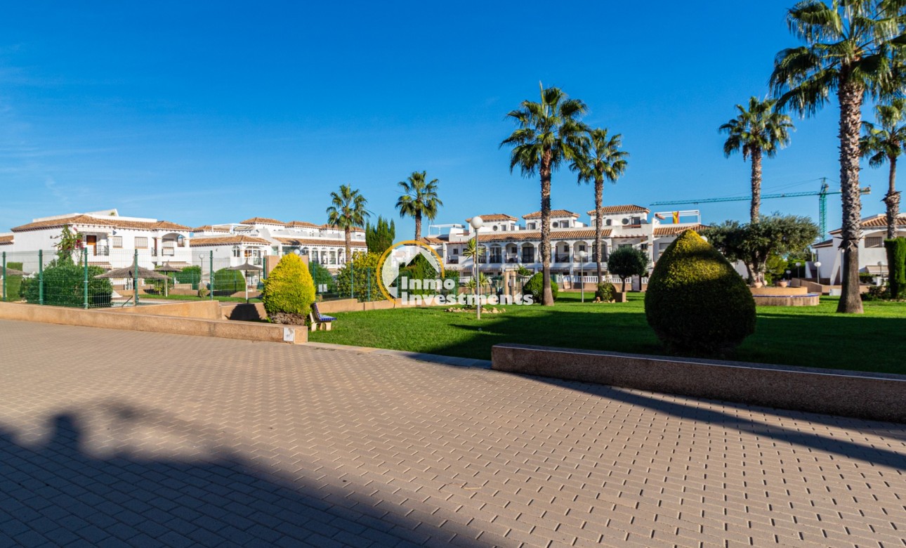 Till salu - Apartament - Punta Prima - La Ciñuelica