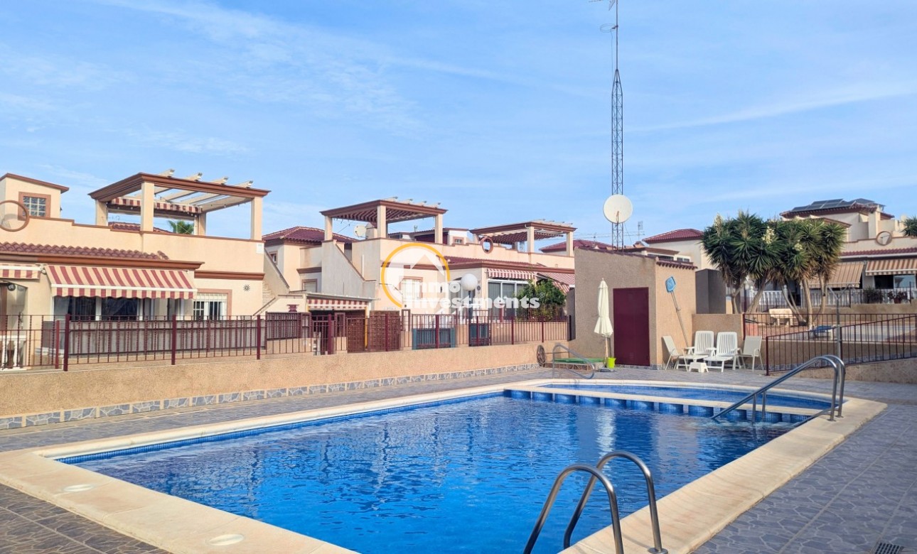 Bestaande bouw - Quad Woning - San Fulgencio