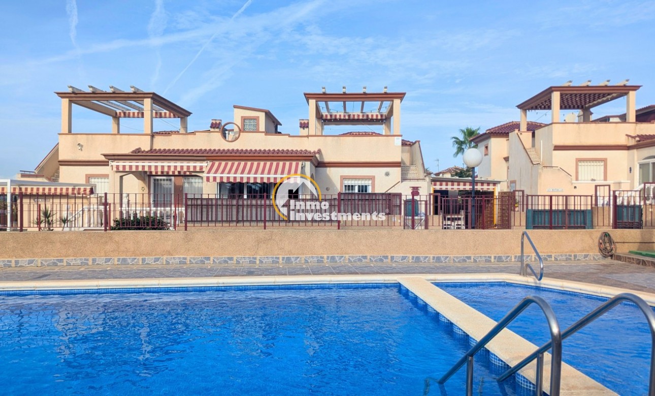 Bestaande bouw - Quad Woning - San Fulgencio