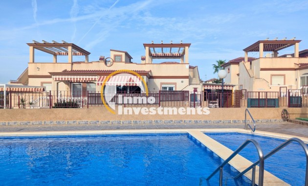 Bestaande bouw - Quad Woning - San Fulgencio