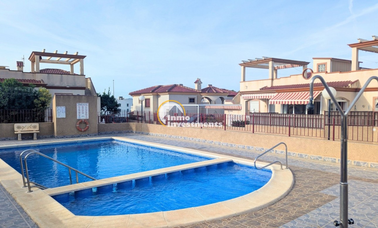 Bestaande bouw - Quad Woning - San Fulgencio