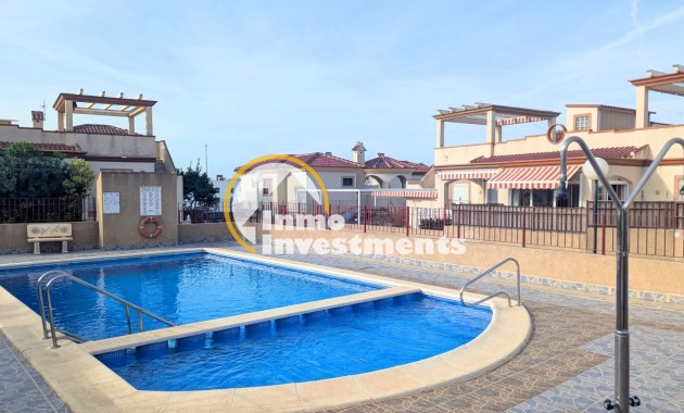 Bestaande bouw - Quad Woning - San Fulgencio