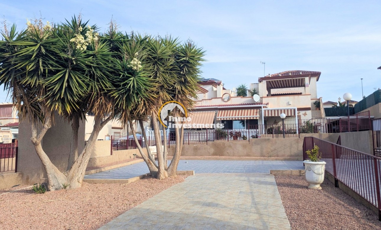 Bestaande bouw - Quad Woning - San Fulgencio