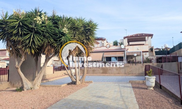 Bestaande bouw - Quad Woning - San Fulgencio
