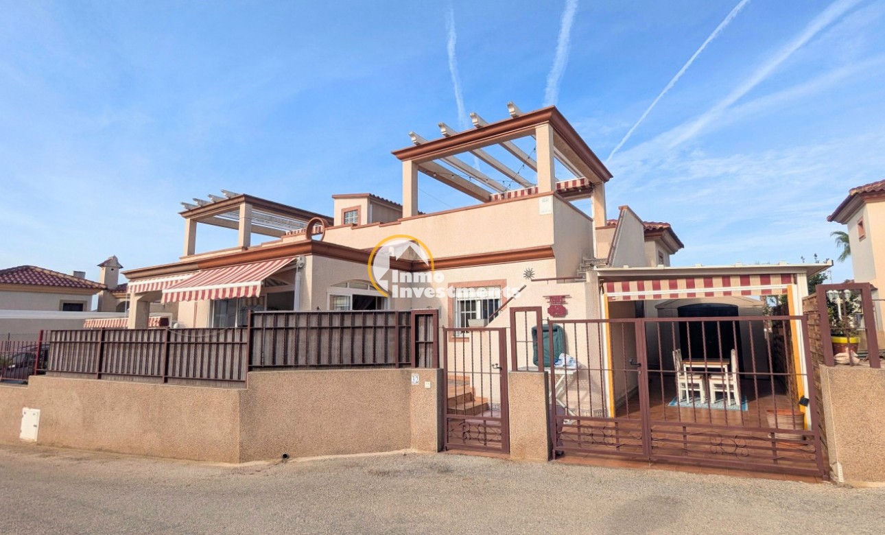Bestaande bouw - Quad Woning - San Fulgencio