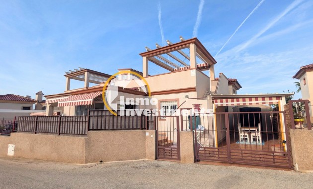 Bestaande bouw - Quad Woning - San Fulgencio