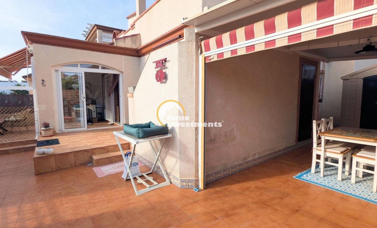 Bestaande bouw - Quad Woning - San Fulgencio