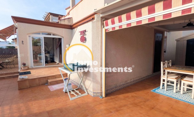 Bestaande bouw - Quad Woning - San Fulgencio